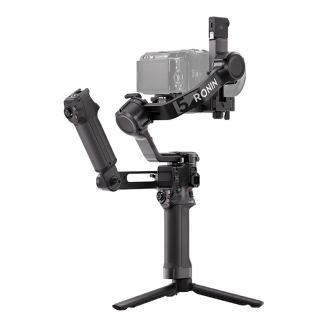 Gimbal DJI RS 5 - 6