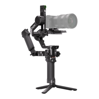 Gimbal DJI RS 5 - 7