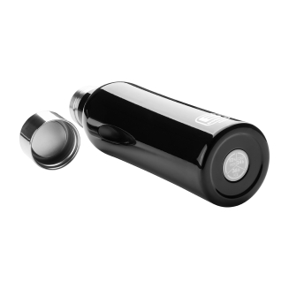 Butelka termiczna Casa Bugatti B BOTTLES Black Piano 500 ml - 4