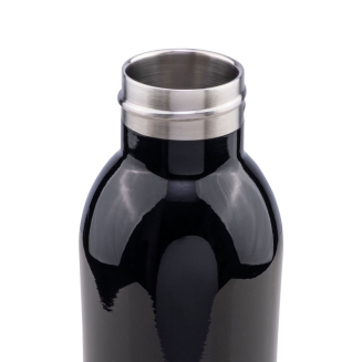 Butelka termiczna Casa Bugatti B BOTTLES Black Piano 500 ml - 3
