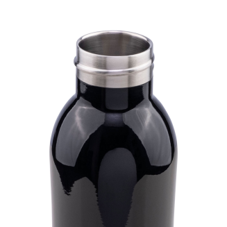 Butelka termiczna Casa Bugatti B BOTTLES Black Piano 500 ml - 3