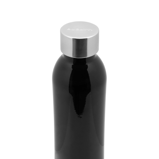 Butelka termiczna Casa Bugatti B BOTTLES Black Piano 500 ml - 2
