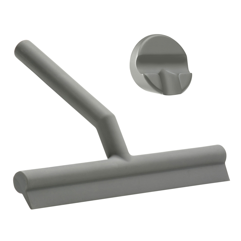  Zone Denmark Grey Bathroom Squeegee