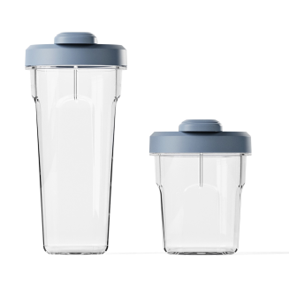 Blender Guzzini Sous Chef błękitny - 2
