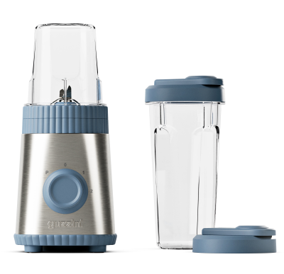 Blender Guzzini Sous Chef błękitny