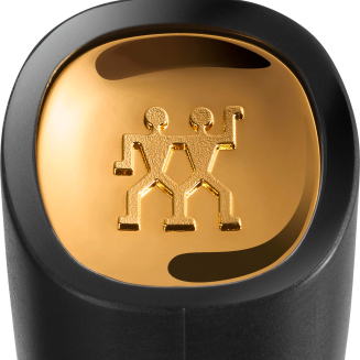 Nóż do mięs i wędlin Zwilling All * Star Gold 20 cm - 2