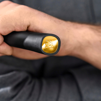 Nóż do mięs i wędlin Zwilling All * Star Gold 20 cm - 5