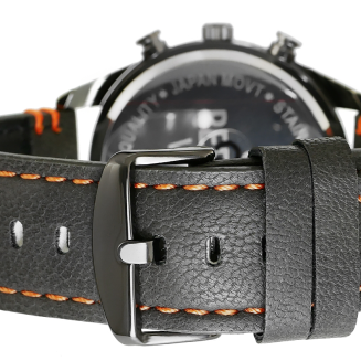 Zegarek Męski PERFECT W288-9 - 4