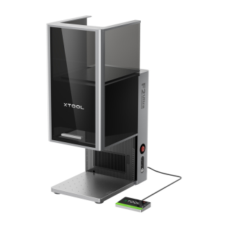  xTool F2 Ultra Laser Engraver + xTool Auto Streamline™ Feeder Kit - 5