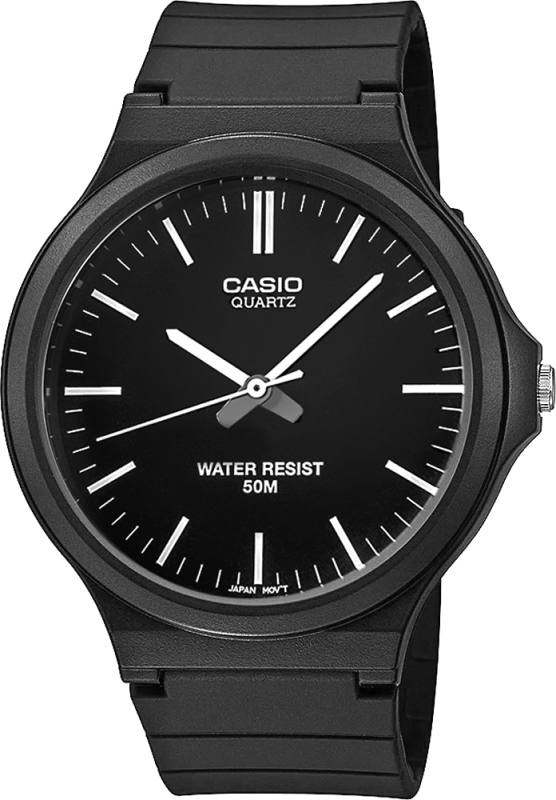 Zegarek Męski CASIO MW-240-1EVDF + BOX