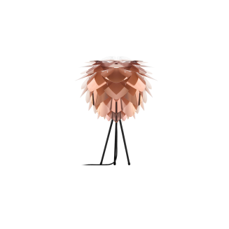Lampa Umage Silvia White&Copper 45 cm - 3
