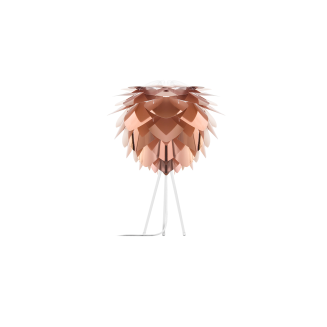 Lampa Umage Silvia White&Copper 45 cm - 4
