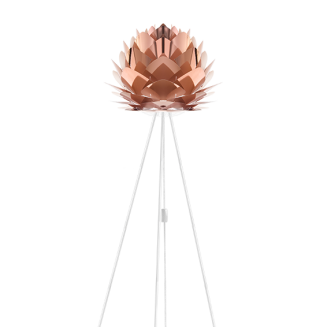 Lampa Umage Silvia White&Copper 45 cm | SZYBKA WYSYŁKA 24H - 2