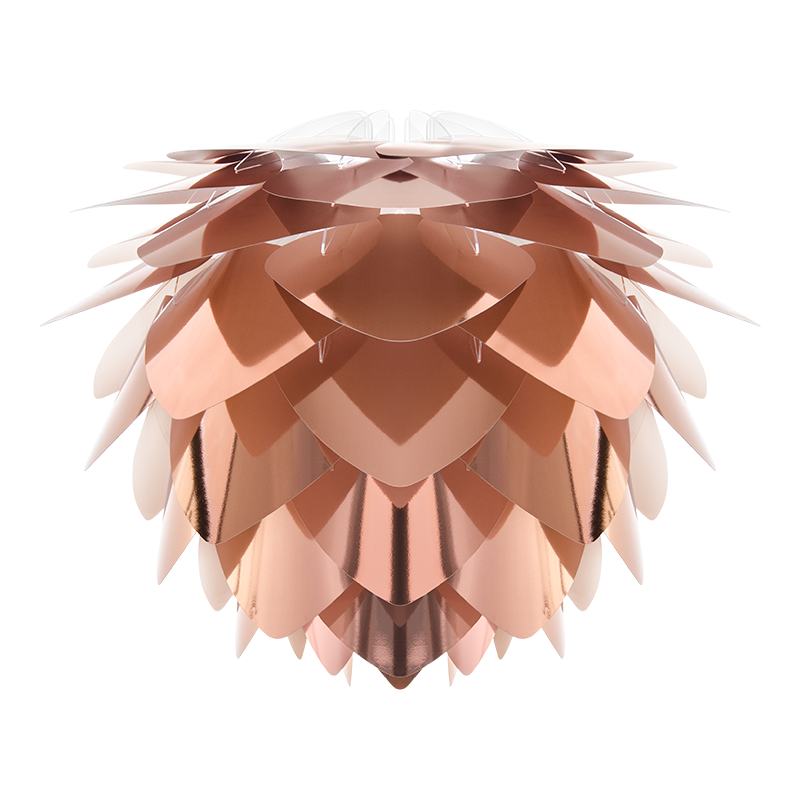 Lampa Umage Silvia White&Copper 45 cm | SZYBKA WYSYŁKA 24H