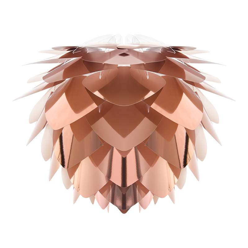 Lampa Umage Silvia White&Copper 45 cm | SZYBKA WYSYŁKA 24H