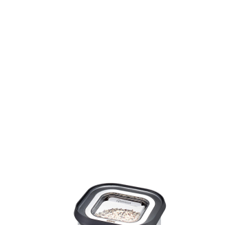  Set of 4 Gefu Pantry glass kitchen containers - 17