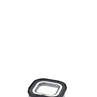  Set of 4 Gefu Pantry glass kitchen containers - 9
