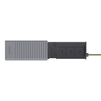 Czytnik kart UGREEN CM856 USB/USB-C SD/microSD - 4