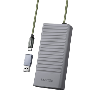  UGREEN CM856 USB/USB-C SD/microSD card reader - 2