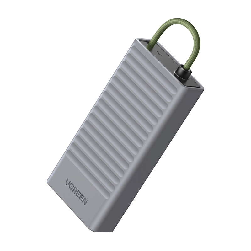  UGREEN CM856 USB/USB-C SD/microSD card reader