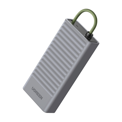 Czytnik kart UGREEN CM856 USB/USB-C SD/microSD