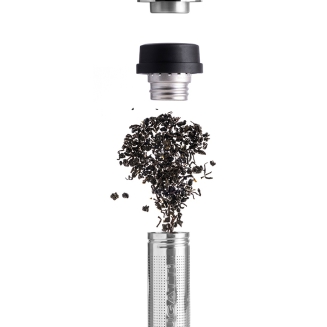 Zestaw do zaparzania do butelek Casa Bugatti B BOTTLES - 2