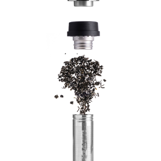 Zestaw do zaparzania do butelek Casa Bugatti B BOTTLES - 2