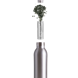 Zestaw do zaparzania do butelek Casa Bugatti B BOTTLES - 3