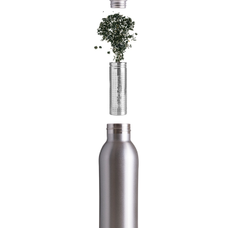 Zestaw do zaparzania do butelek Casa Bugatti B BOTTLES - 3