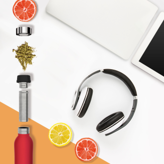 Zestaw do zaparzania do butelek Casa Bugatti B BOTTLES - 4