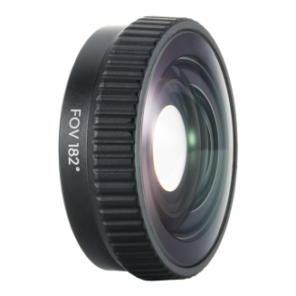  FOV Boost Lens for DJI Osmo Action 6 - 4