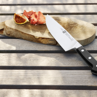 Nóż szefa kuchni Zwilling Pro 20 cm - 5