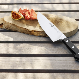 Nóż szefa kuchni Zwilling Pro 20 cm - 5