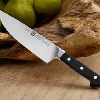 Nóż szefa kuchni Zwilling Pro 20 cm - 6