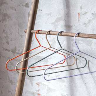 Drabina wieszak Mette Ditmer ROOTS - 3