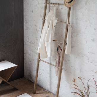 Drabina wieszak Mette Ditmer ROOTS - 7