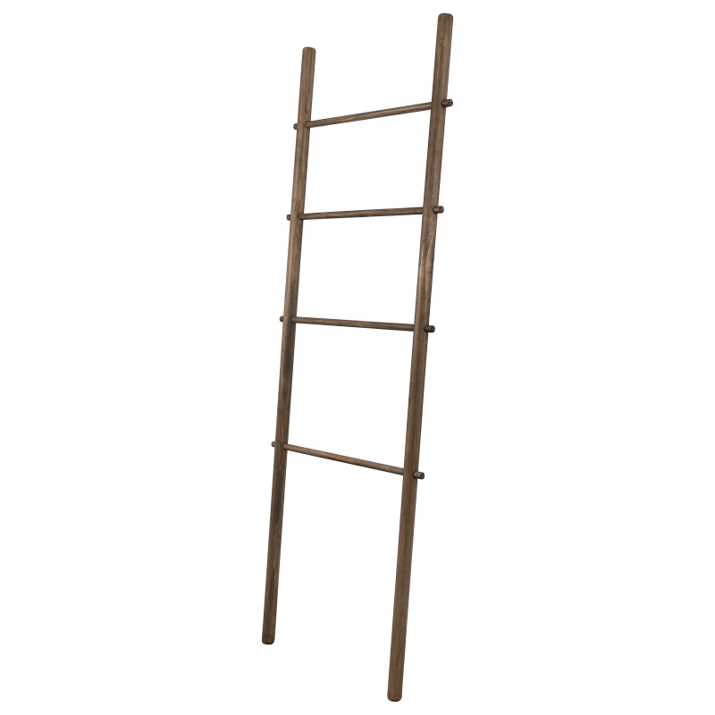 Drabina wieszak Mette Ditmer ROOTS