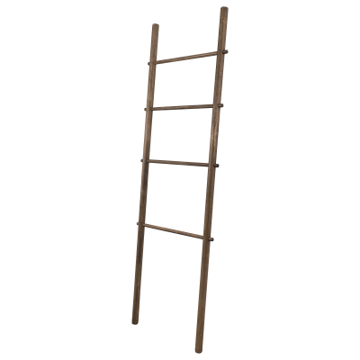 Drabina wieszak Mette Ditmer ROOTS