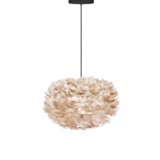 Lampa Umage EOS light brown 45 cm - 2