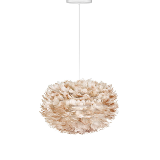 Lampa Umage EOS light brown 45 cm - 3