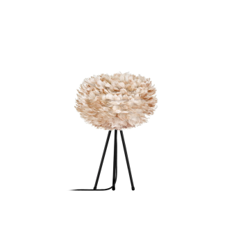 Lampa Umage EOS light brown 45 cm - 12