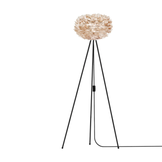 Lampa Umage EOS light brown 45 cm - 7