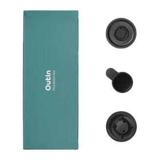 Zestaw filtrów OUTIN Nano - 3