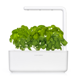 Inteligentna donica Click and Grow Smart Garden 3 white