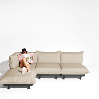 Leżak Fatboy Paletti Daybed Royal Brulee | PROMOCJA: POKROWIEC GRATIS! - 4