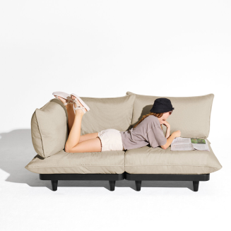  Fatboy Paletti Daybed Royal Brulee | PROMOTION: FREE COVER! - 5