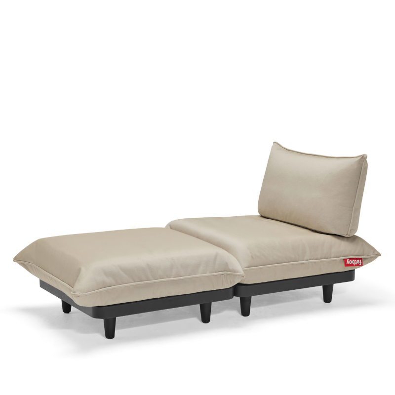 Leżak Fatboy Paletti Daybed Royal Brulee | PROMOCJA: POKROWIEC GRATIS!