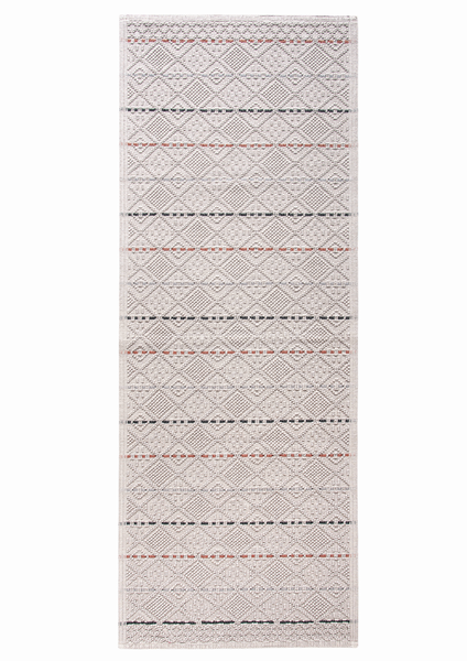 Dywanik kuchenny Bricini Tribo Fog 55x150 cm