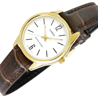 Zegarek Damski CASIO LTP-V005GL-7BUDF + BOX - 4