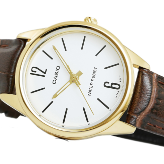 Zegarek Damski CASIO LTP-V005GL-7BUDF + BOX - 3